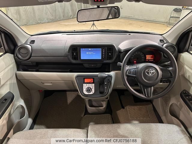 toyota passo 2017 quick_quick_M700A_M700A-0078084 image 2