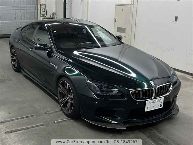 bmw m6 2013 -BMW 【川口 325モ6】--BMW M6 6C44M-WBS6C92080DV74138---BMW 【川口 325モ6】--BMW M6 6C44M-WBS6C92080DV74138- image 1