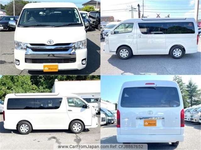 toyota hiace-wagon 2023 -TOYOTA 【つくば 300】--Hiace Wagon TRH214W--TRH214-0049357---TOYOTA 【つくば 300】--Hiace Wagon TRH214W--TRH214-0049357- image 2