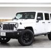 chrysler jeep-wrangler 2013 -CHRYSLER--Jeep Wrangler JK36L--DL650425---CHRYSLER--Jeep Wrangler JK36L--DL650425- image 1