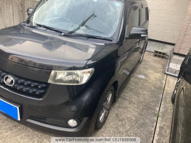 toyota bb 2009 CFJ1838508 image 2