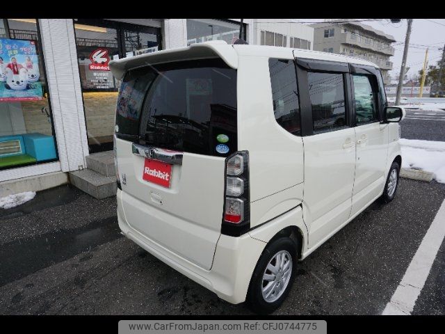 honda n-box 2012 -HONDA--N BOX JF1--1018783---HONDA--N BOX JF1--1018783- image 2