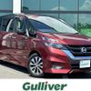 nissan serena 2016 -NISSAN--Serena DAA-GFC27--GFC27-021292---NISSAN--Serena DAA-GFC27--GFC27-021292- image 1