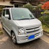 suzuki wagon-r 2007 -SUZUKI--Wagon R DBA-MH22S--MH22S-272608---SUZUKI--Wagon R DBA-MH22S--MH22S-272608- image 2