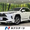 toyota rav4 2019 -TOYOTA--RAV4 6AA-AXAH54--AXAH54-4001985---TOYOTA--RAV4 6AA-AXAH54--AXAH54-4001985- image 1