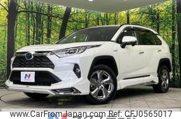 toyota rav4 2019 -TOYOTA--RAV4 6AA-AXAH54--AXAH54-4001985---TOYOTA--RAV4 6AA-AXAH54--AXAH54-4001985-