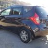 nissan note 2013 TE1086 image 12