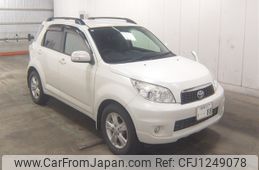 toyota rush 2011 -TOYOTA 【群馬 557ｻ88】--Rush J210E--0038068---TOYOTA 【群馬 557ｻ88】--Rush J210E--0038068-
