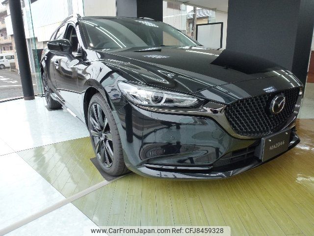 2023 Mazda Atenza GJ5FW - Car Price $23,556