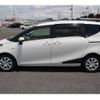 toyota sienta 2015 quick_quick_DAA-NHP170G_NHP170-7001808 image 7