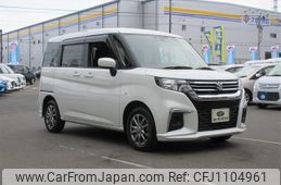 suzuki solio 2022 -SUZUKI 【仙台 501ﾌ3339】--Solio MA27S--108123---SUZUKI 【仙台 501ﾌ3339】--Solio MA27S--108123-