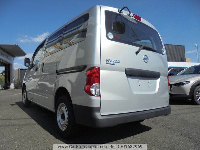 nissan nv200-vanette 2020 CFJ1632969 image 2