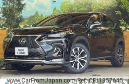 lexus nx 2015 -LEXUS--Lexus NX DBA-AGZ10--AGZ10-1007382---LEXUS--Lexus NX DBA-AGZ10--AGZ10-1007382-