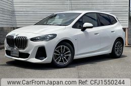 bmw 2-series 2022 CFJ1550244