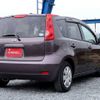 nissan note 2009 O11059 image 13