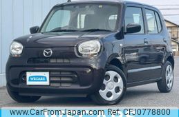 mazda carol 2022 quick_quick_3BA-HB37S_HB37S-101428