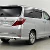 toyota alphard 2010 -TOYOTA--Alphard DBA-ANH25W--ANH25-8021077---TOYOTA--Alphard DBA-ANH25W--ANH25-8021077- image 18