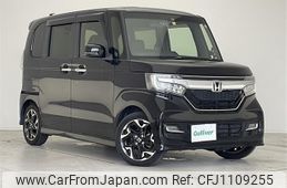 honda n-box 2018 -HONDA--N BOX DBA-JF3--JF3-2030059---HONDA--N BOX DBA-JF3--JF3-2030059-