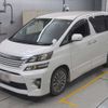 toyota vellfire 2015 CFJ1562463 image 1
