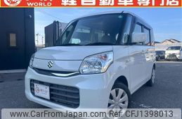 suzuki spacia 2016 quick_quick_DAA-MK42S_MK42S-177848