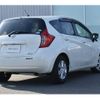 nissan note 2016 quick_quick_DBA-E12_E12-449900 image 2