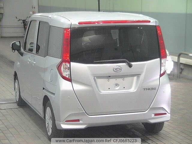 daihatsu thor 2022 -DAIHATSU--Thor M910S-0019441---DAIHATSU--Thor M910S-0019441- image 2