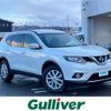 nissan x-trail 2015 -NISSAN--X-Trail DBA-NT32--NT32-529180---NISSAN--X-Trail DBA-NT32--NT32-529180- image 1