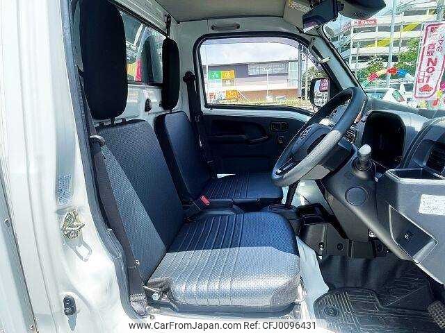 daihatsu hijet-truck 2023 504928-923249 image 1