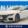 volkswagen arteon 2017 -VOLKSWAGEN--VW Arteon ABA-3HDJHF--WVWZZZ3HZJE505994---VOLKSWAGEN--VW Arteon ABA-3HDJHF--WVWZZZ3HZJE505994- image 1