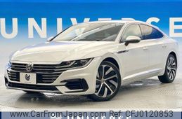 volkswagen arteon 2017 -VOLKSWAGEN--VW Arteon ABA-3HDJHF--WVWZZZ3HZJE505994---VOLKSWAGEN--VW Arteon ABA-3HDJHF--WVWZZZ3HZJE505994-