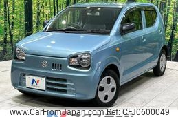 suzuki alto 2019 -SUZUKI--Alto DBA-HA36S--HA36S-526513---SUZUKI--Alto DBA-HA36S--HA36S-526513-