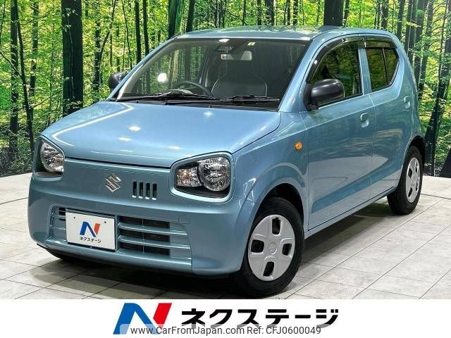 suzuki alto 2019 -SUZUKI--Alto DBA-HA36S--HA36S-526513---SUZUKI--Alto DBA-HA36S--HA36S-526513- image 1