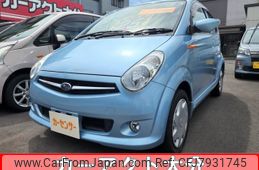 subaru r2 2007 -SUBARU--R2 RC1--099658---SUBARU--R2 RC1--099658-
