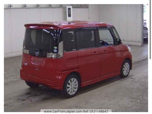 mazda flair-wagon 2014 quick_quick_DBA-MM32S_503736 image 2