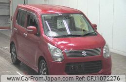 suzuki wagon-r 2014 -SUZUKI--Wagon R MH34S--301289---SUZUKI--Wagon R MH34S--301289-