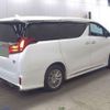 toyota alphard 2023 -TOYOTA 【秋田 301ﾂ3399】--Alphard 6AA-AYH30W--AYH30W-0154939---TOYOTA 【秋田 301ﾂ3399】--Alphard 6AA-AYH30W--AYH30W-0154939- image 5