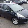 honda fit 2012 CFJ3427132 image 2