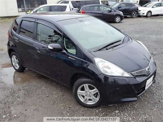 honda fit 2012 J3106704-20190710 image 2