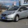 nissan note 2018 -NISSAN--Note E12--602807---NISSAN--Note E12--602807- image 1