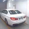 bmw 5-series 2017 quick_quick_DBA-JA20_WBAJA52030WA34409 image 2