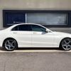 mercedes-benz c-class 2018 -MERCEDES-BENZ--Benz C Class RBA-205042--WDD2050422R402443---MERCEDES-BENZ--Benz C Class RBA-205042--WDD2050422R402443- image 20