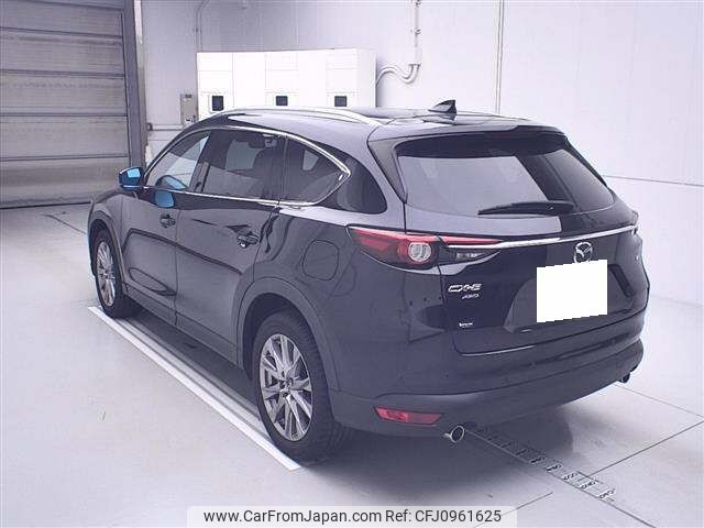 mazda cx-8 2019 -MAZDA 【岐阜 303ﾇ104】--CX-8 KG2P-206448---MAZDA 【岐阜 303ﾇ104】--CX-8 KG2P-206448- image 2