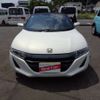 honda s660 2019 -HONDA 【大阪 583ｷ4864】--S660 DBA-JW5--JW5-1102441---HONDA 【大阪 583ｷ4864】--S660 DBA-JW5--JW5-1102441- image 4