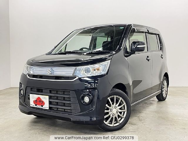 suzuki wagon-r 2015 -SUZUKI--Wagon R DAA-MH44S--MH44S-470138---SUZUKI--Wagon R DAA-MH44S--MH44S-470138- image 1