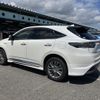 toyota harrier 2017 quick_quick_DBA-ZSU60W_ZSU60-0099429 image 2