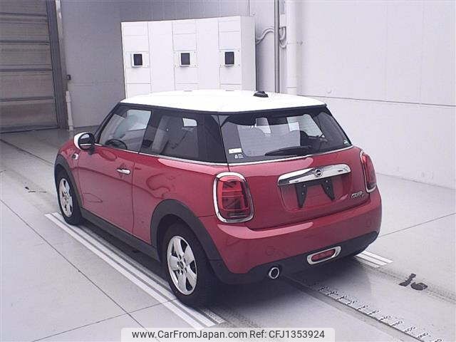 mini mini-others 2021 -BMW--BMW Mini XY15MW-02P11527---BMW--BMW Mini XY15MW-02P11527- image 2
