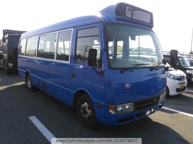 mitsubishi-fuso rosa-bus 2014 -MITSUBISHI--Rosa BG640G--200648---MITSUBISHI--Rosa BG640G--200648- image 1