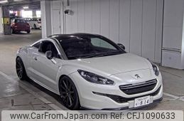 peugeot rcz 2016 -PEUGEOT--Peugeot RCZ VF34J5FVAFP003789---PEUGEOT--Peugeot RCZ VF34J5FVAFP003789-