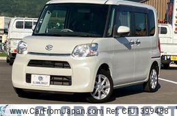 daihatsu tanto 2018 CFJ1399488