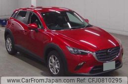 mazda cx-3 2023 quick_quick_5BA-DKLFY_500862